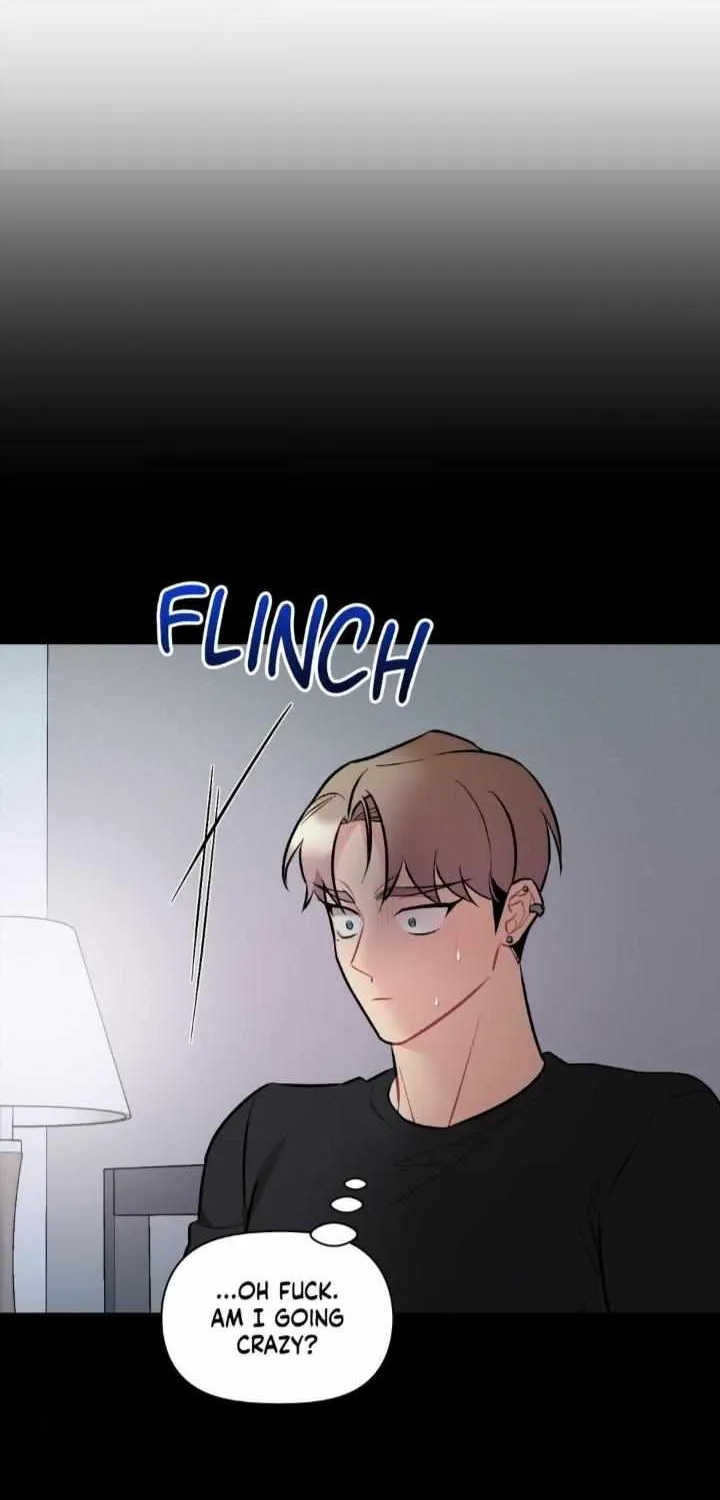 Cherry Complex Chapter 43 page 51 - 