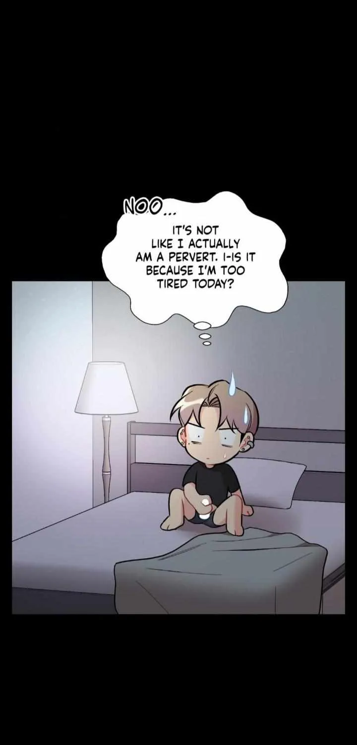 Cherry Complex Chapter 43 page 52 - 