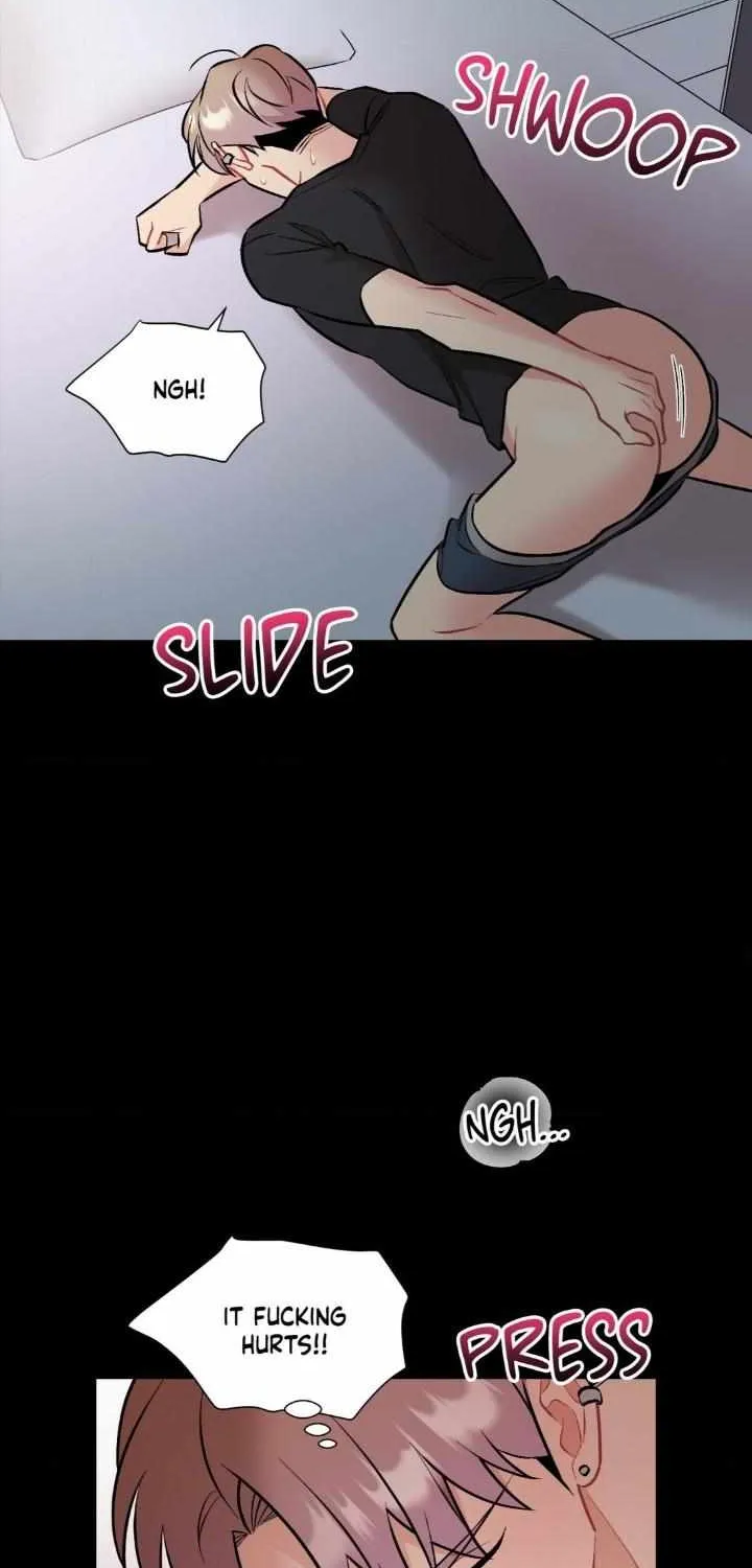 Cherry Complex Chapter 43 page 56 - 
