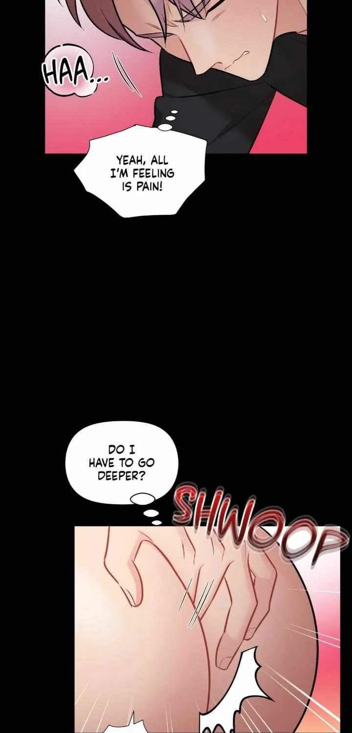 Cherry Complex Chapter 43 page 57 - 