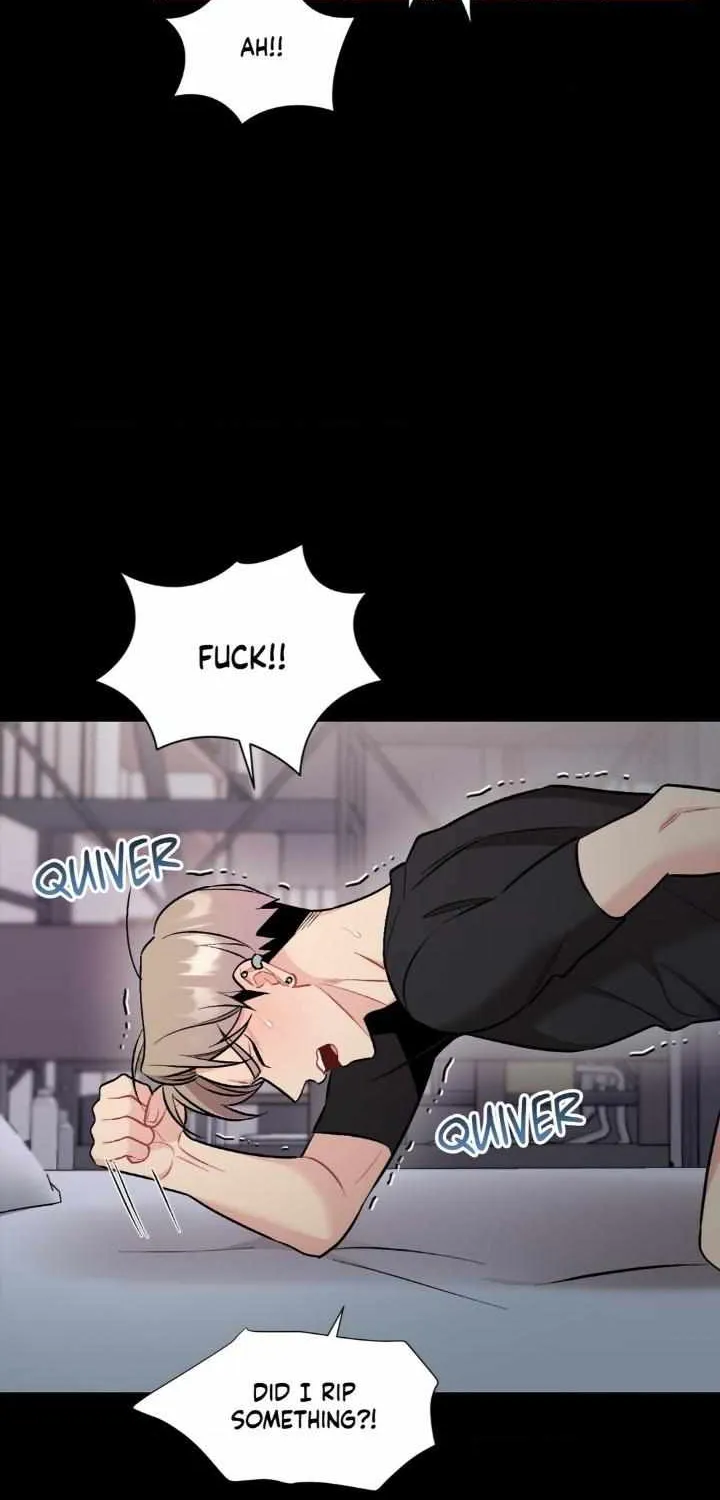 Cherry Complex Chapter 43 page 58 - 