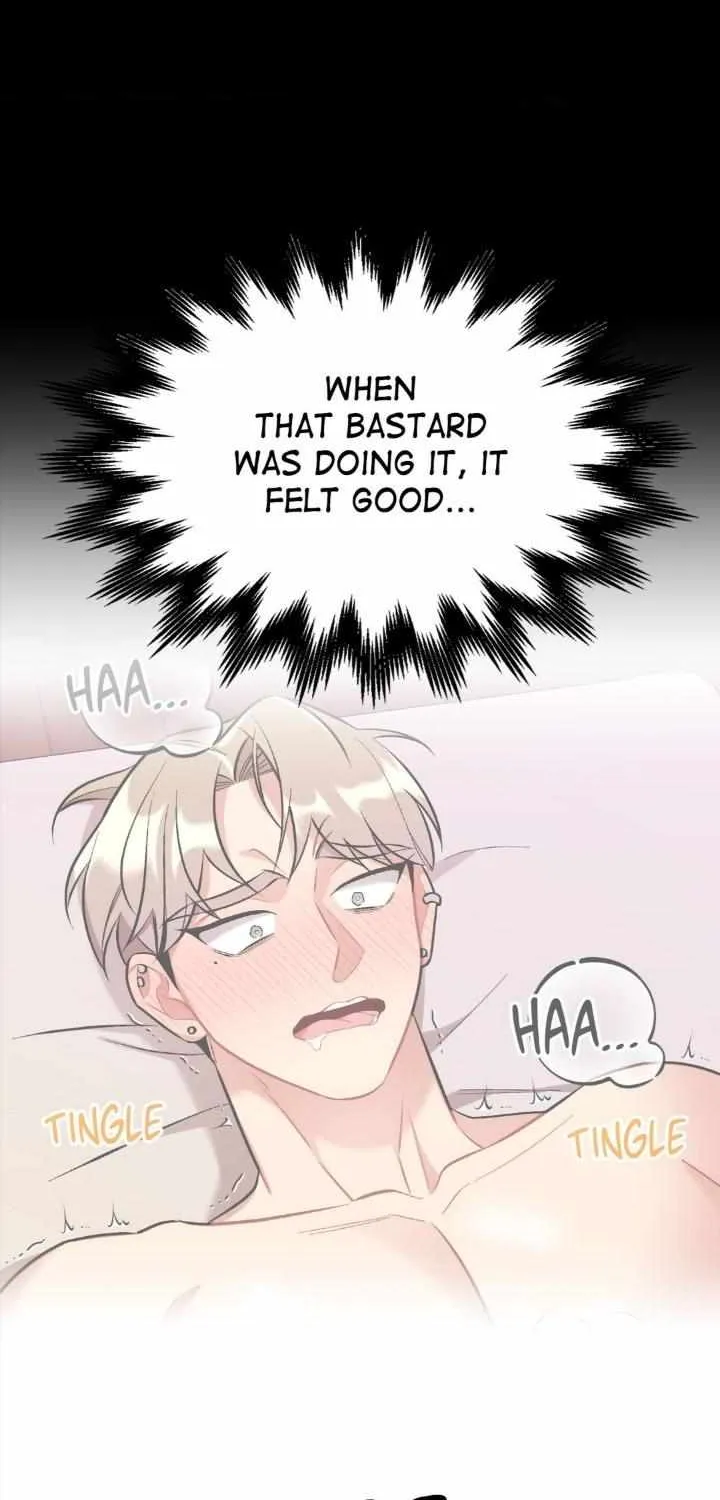 Cherry Complex Chapter 43 page 60 - 