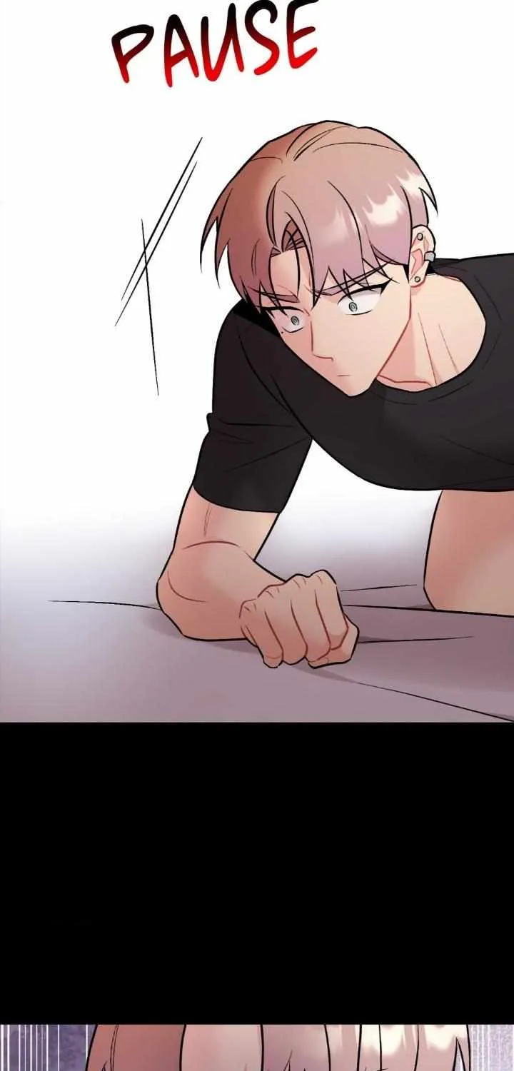 Cherry Complex Chapter 43 page 61 - 