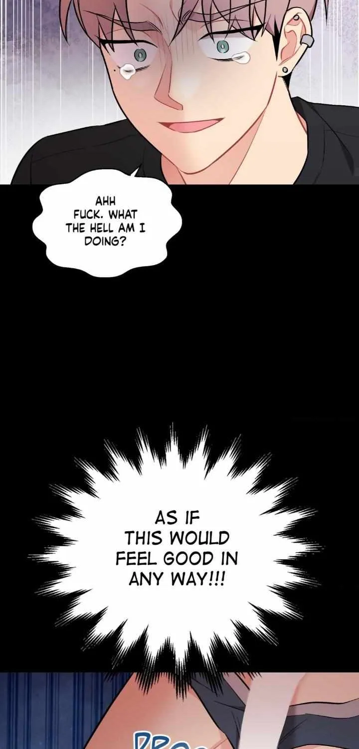Cherry Complex Chapter 43 page 62 - 