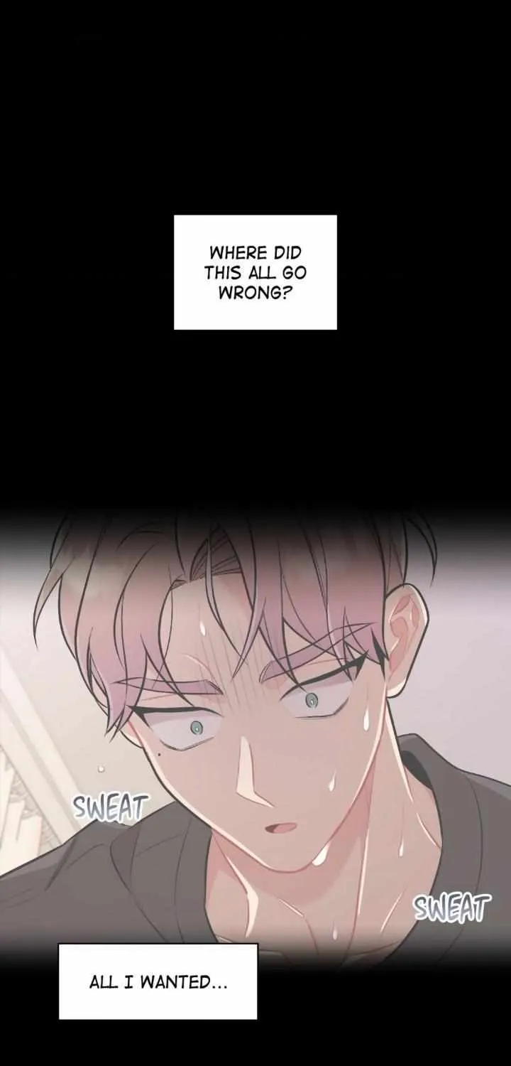 Cherry Complex Chapter 43 page 64 - 