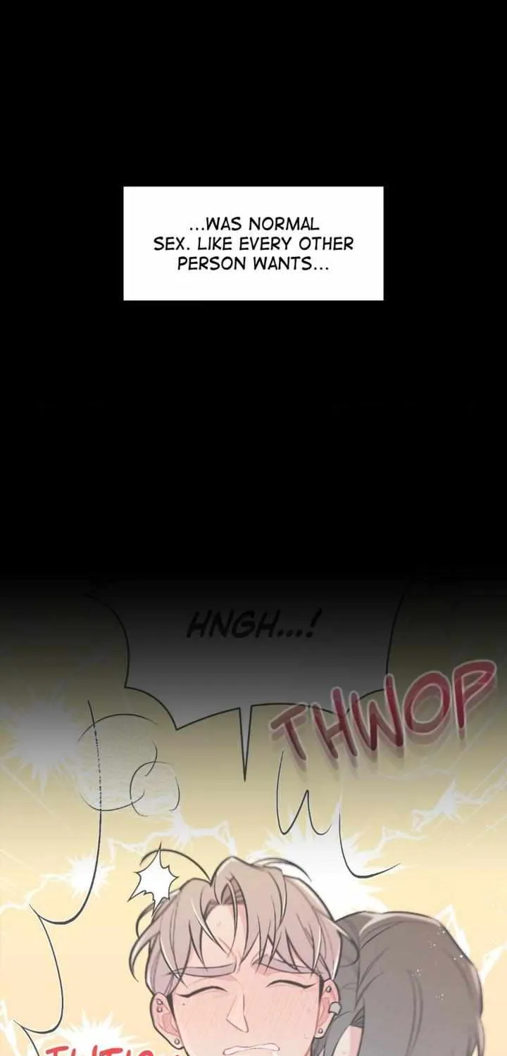 Cherry Complex Chapter 43 page 65 - 