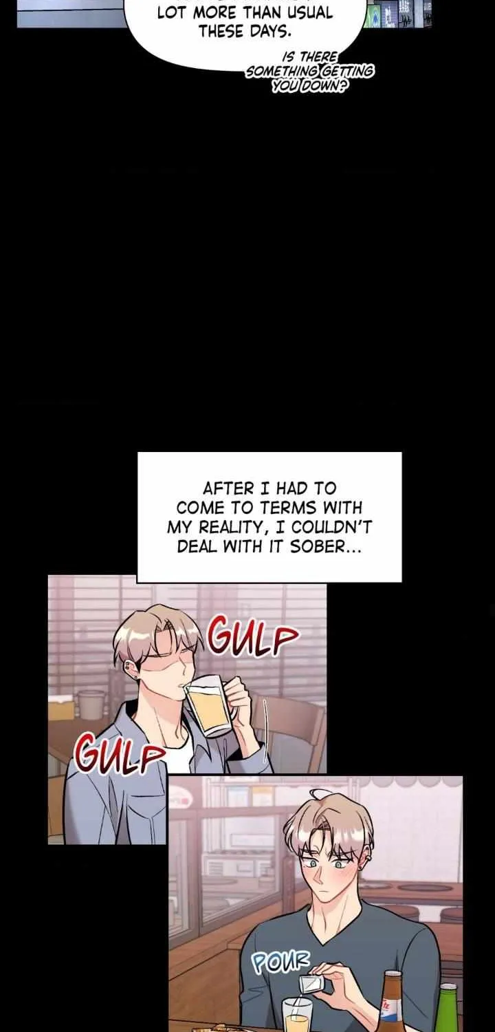 Cherry Complex Chapter 43 page 69 - 