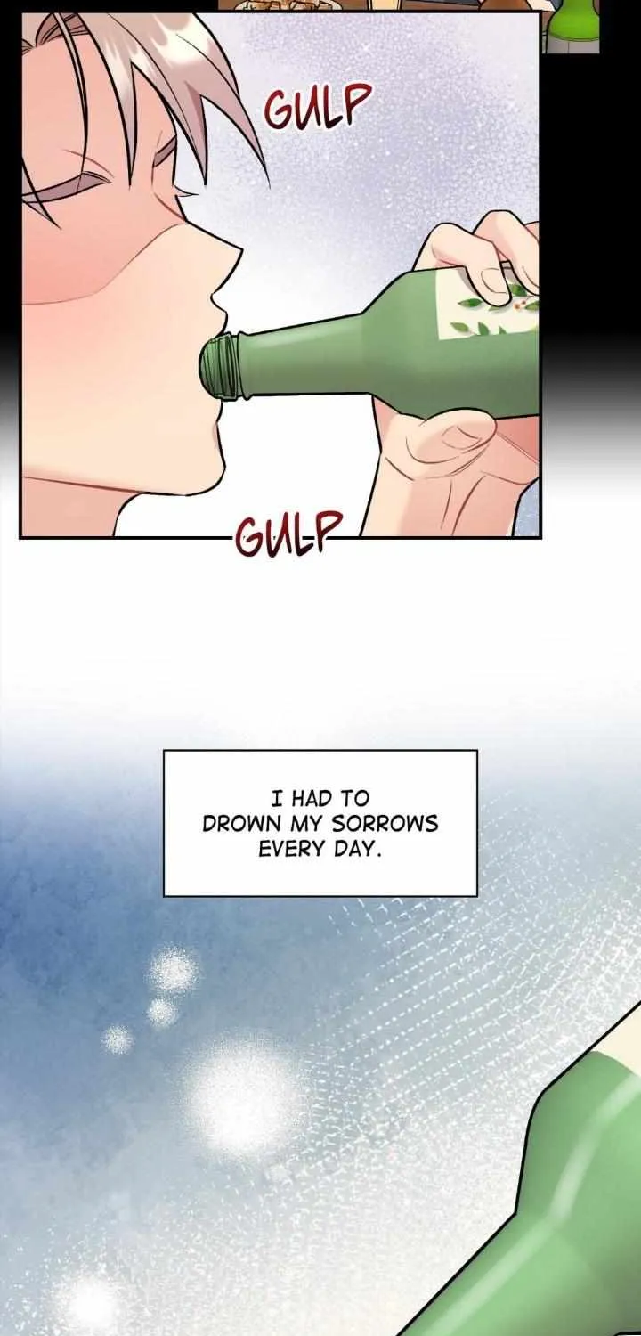Cherry Complex Chapter 43 page 70 - 