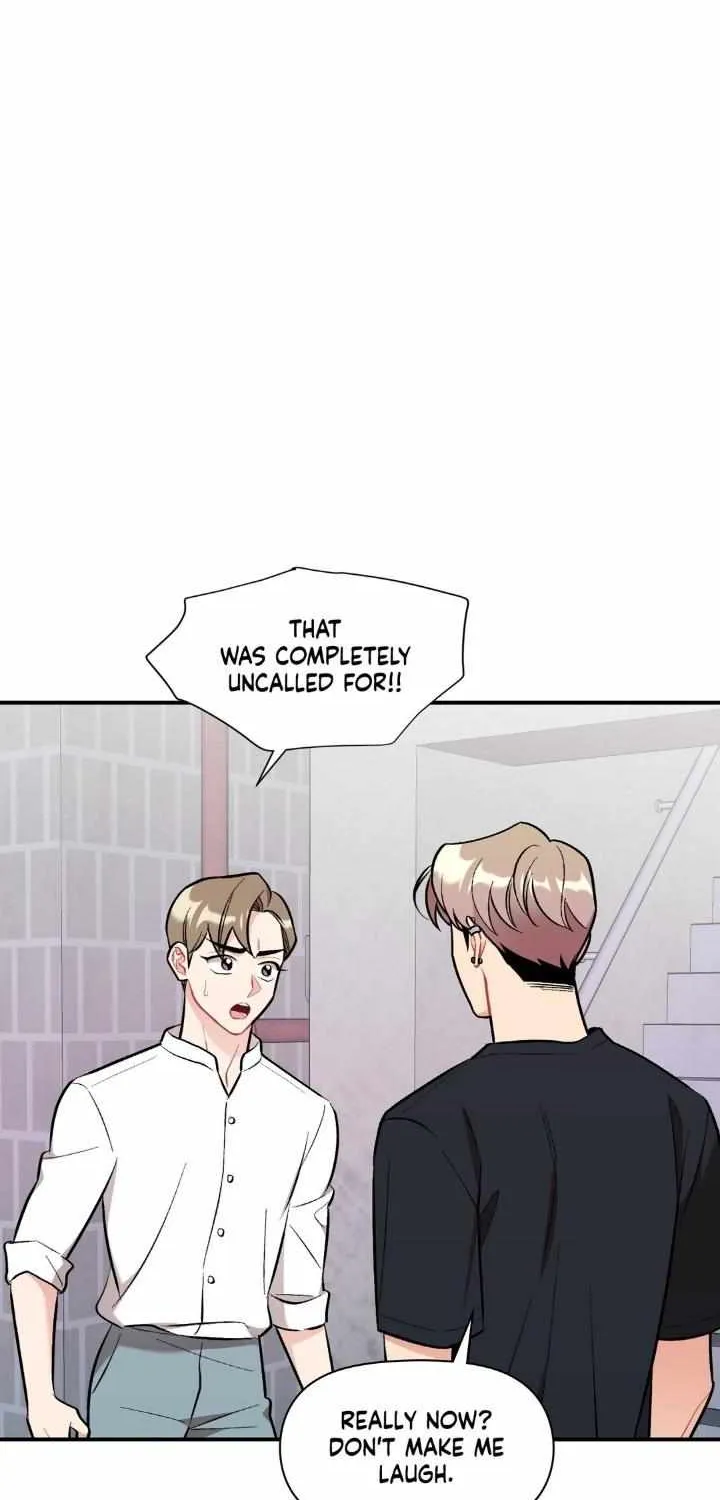Cherry Complex Chapter 43 page 8 - 