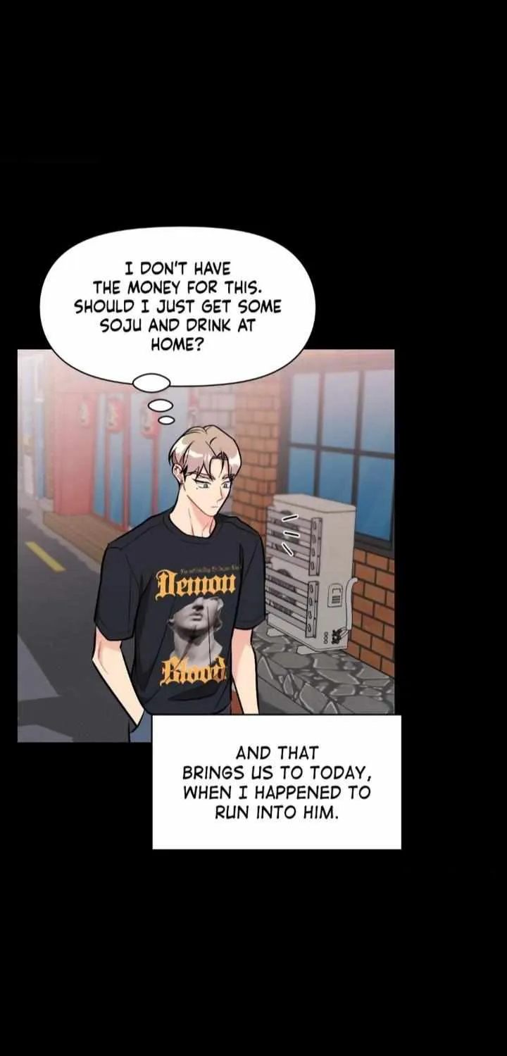 Cherry Complex Chapter 43 page 73 - 
