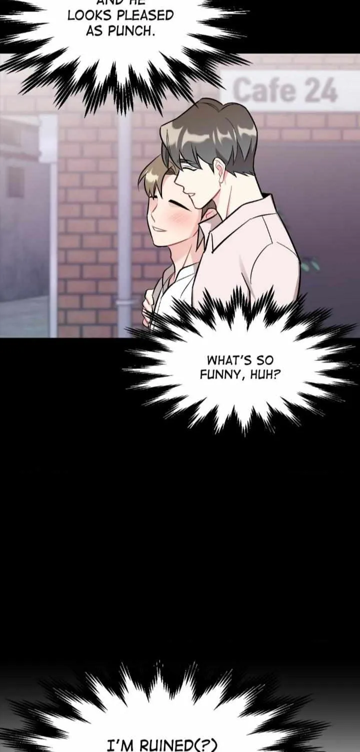 Cherry Complex Chapter 43 page 76 - 