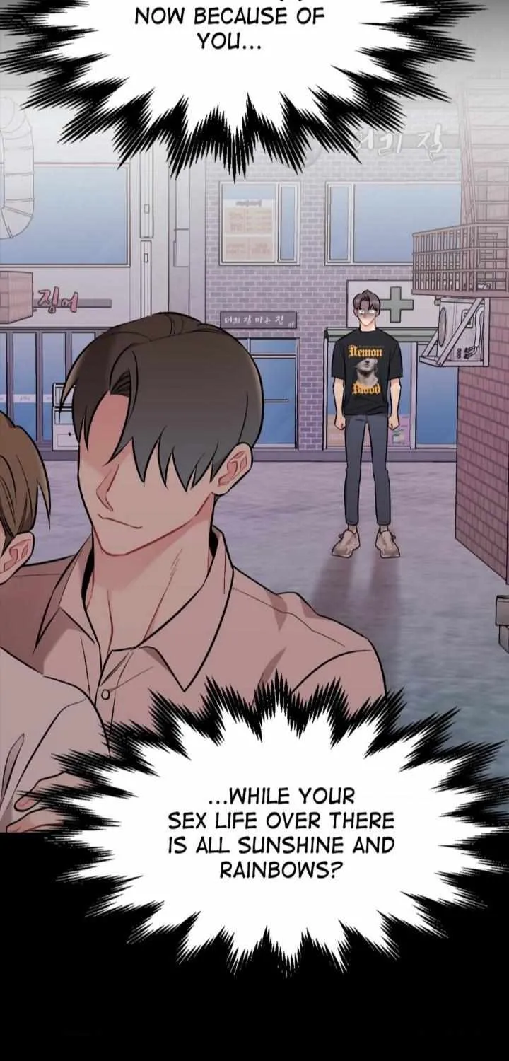 Cherry Complex Chapter 43 page 77 - 