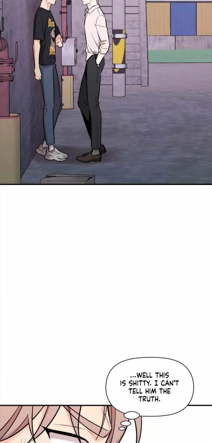 Cherry Complex Chapter 43 page 79 - 