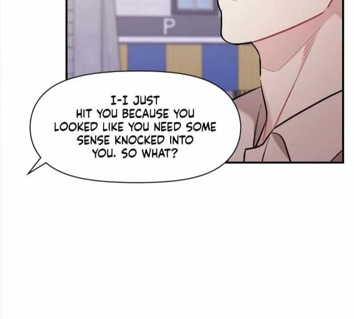 Cherry Complex Chapter 43 page 81 - 