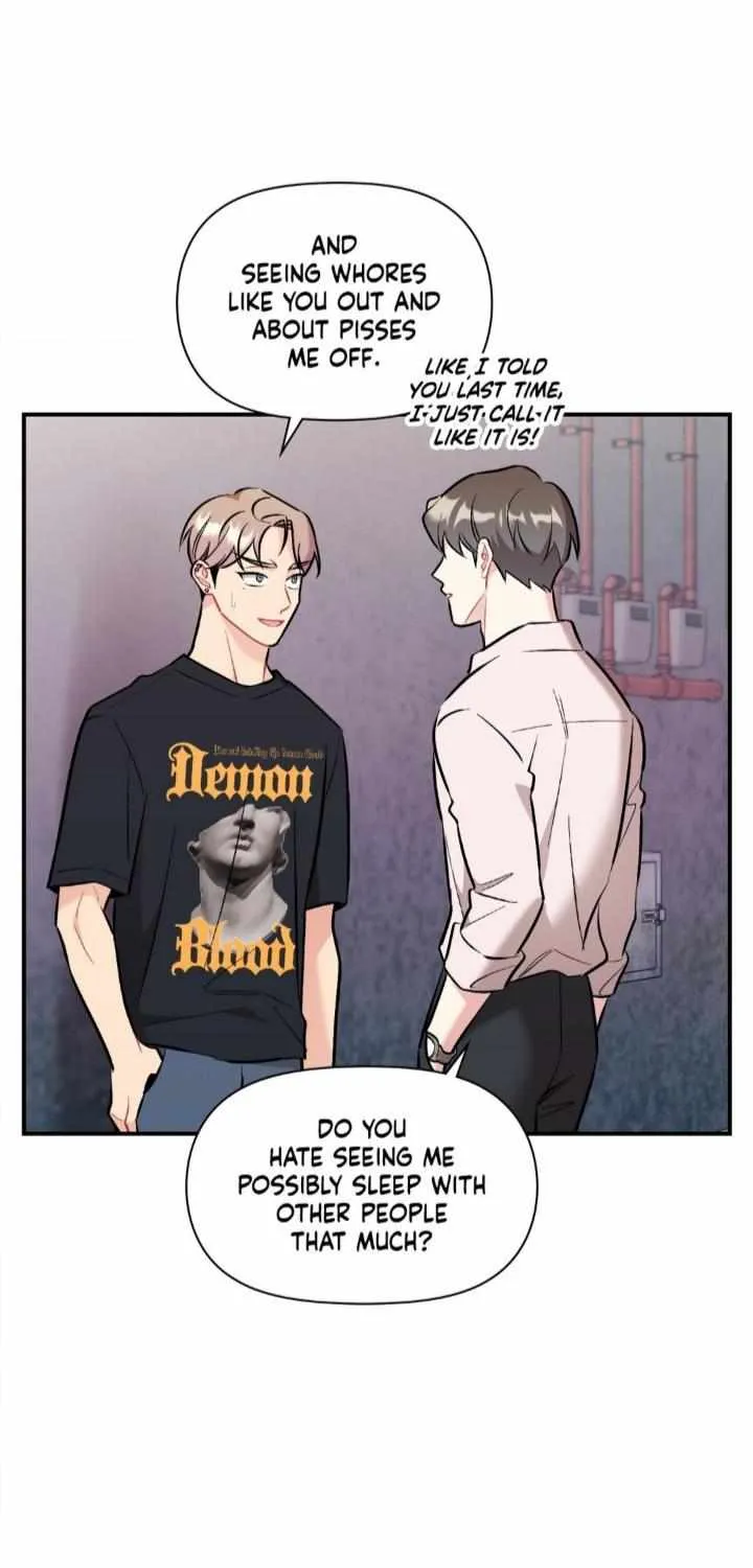 Cherry Complex Chapter 43 page 82 - 