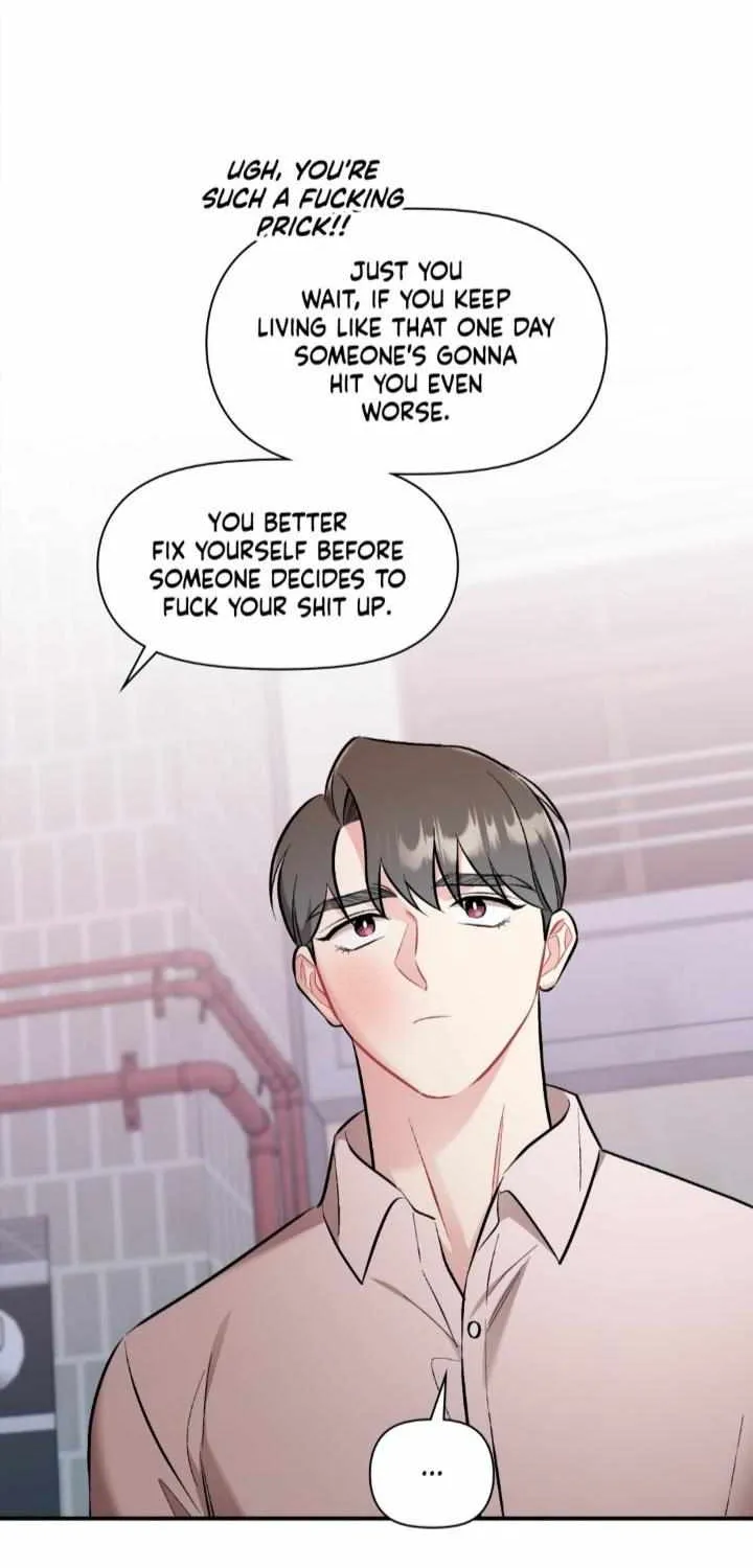 Cherry Complex Chapter 43 page 83 - 