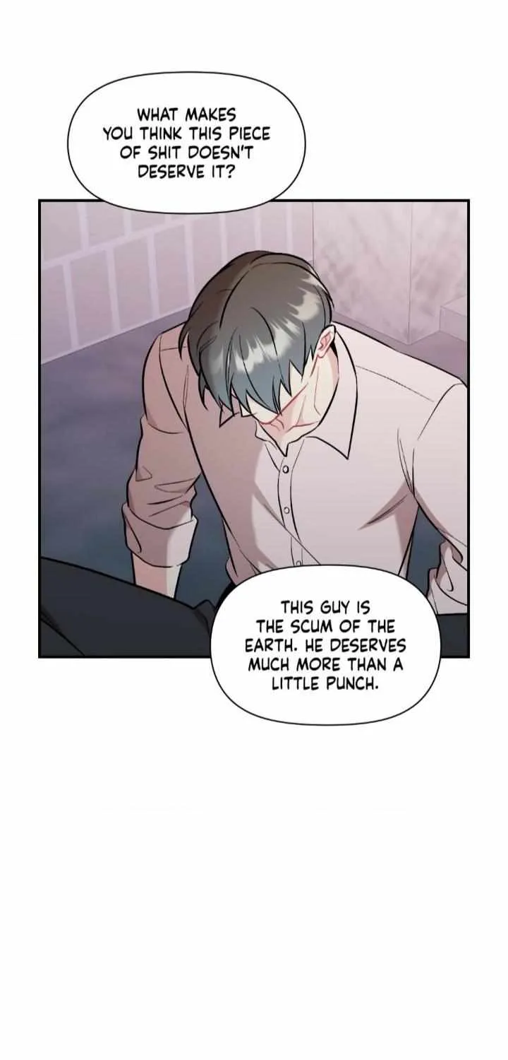 Cherry Complex Chapter 43 page 10 - 