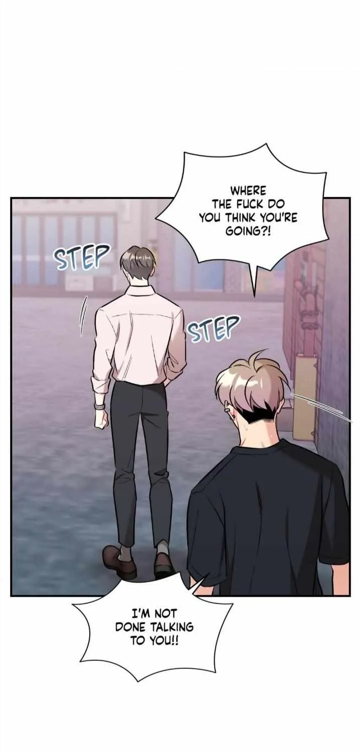 Cherry Complex Chapter 44 page 11 - 