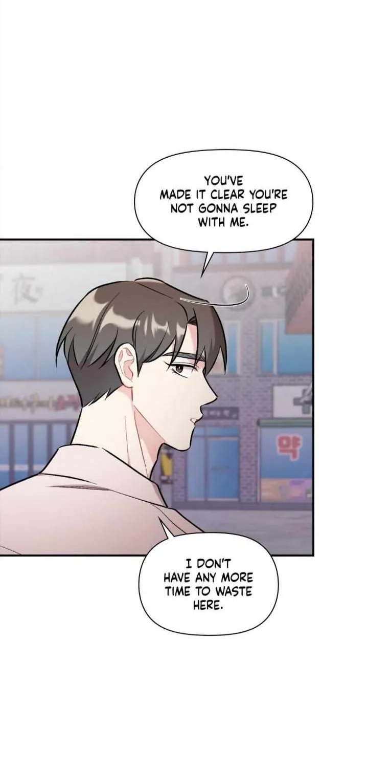 Cherry Complex Chapter 44 page 12 - 
