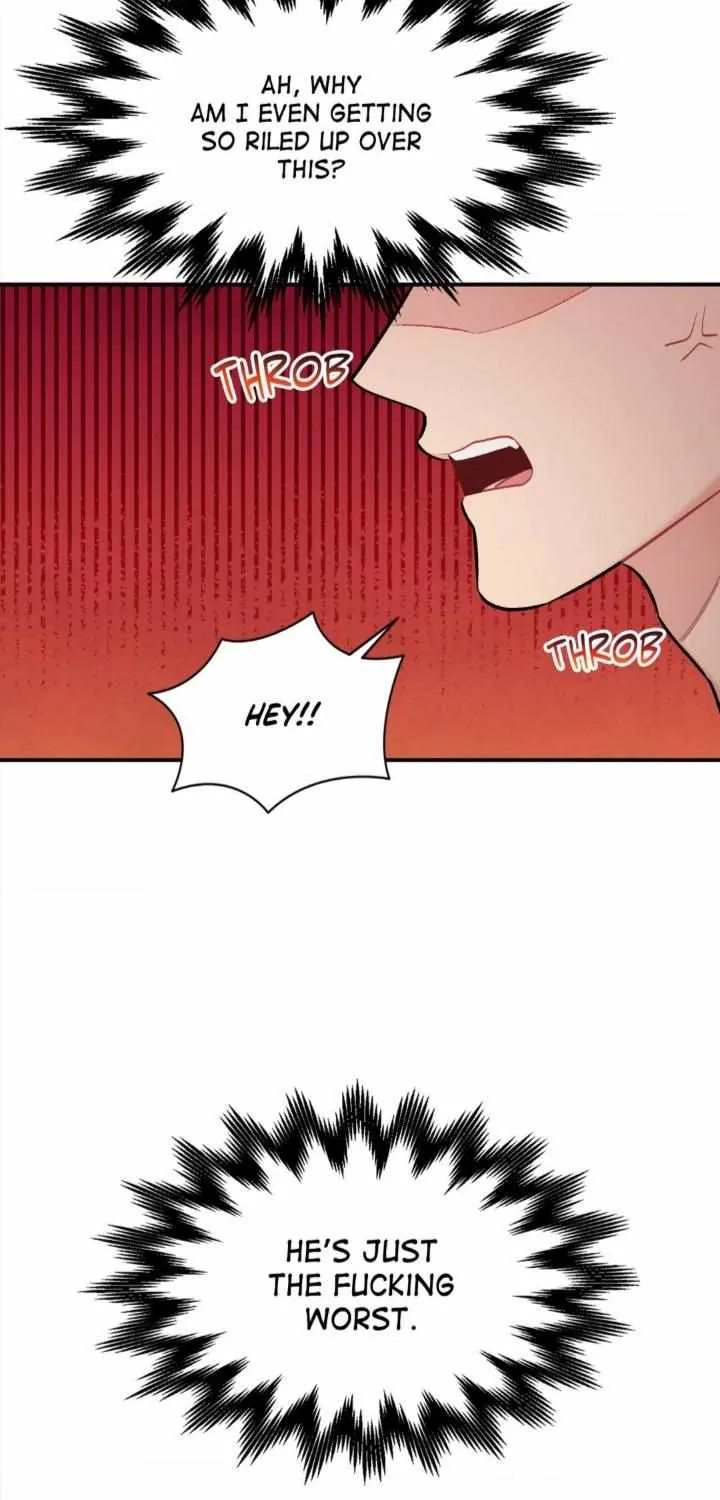 Cherry Complex Chapter 44 page 15 - 