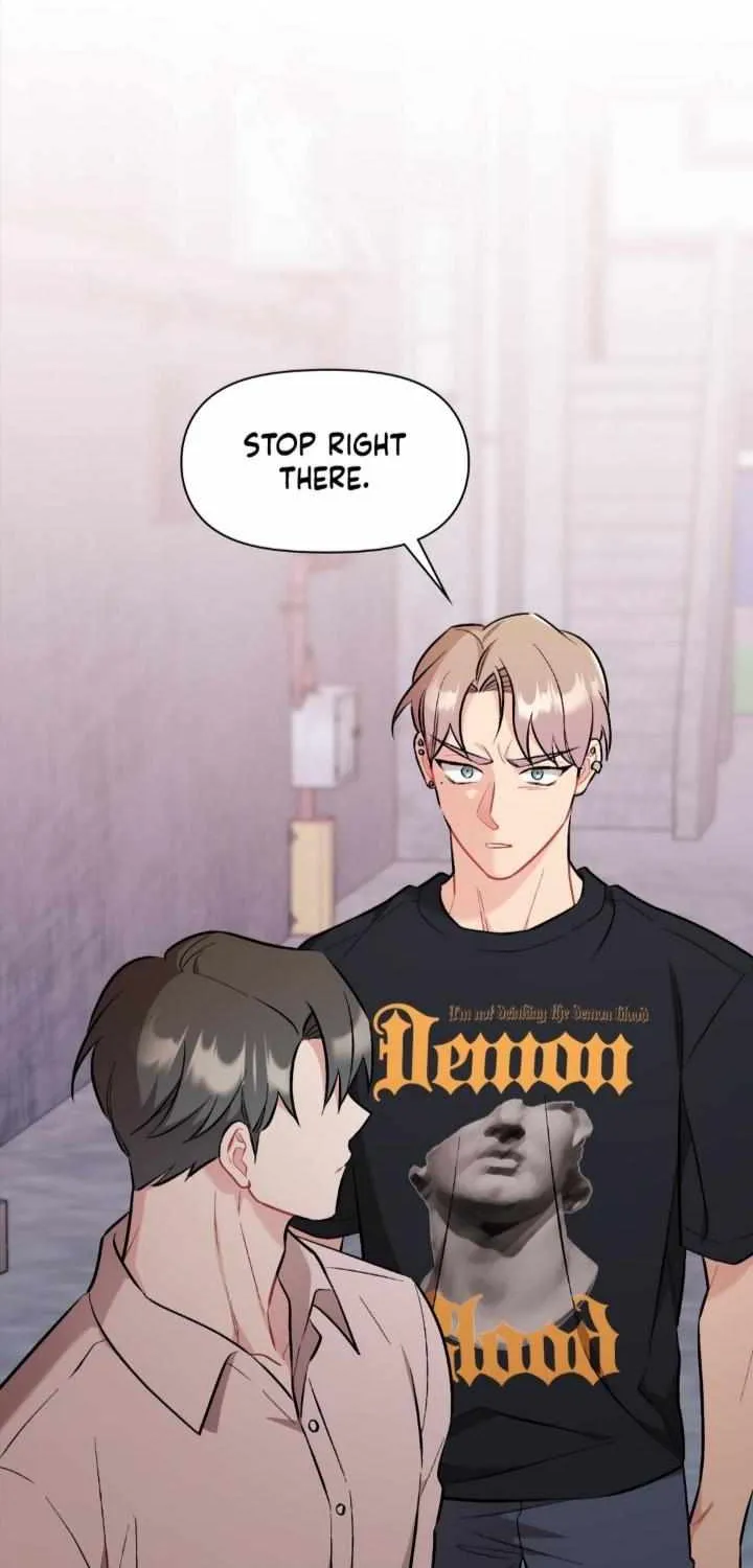 Cherry Complex Chapter 44 page 16 - 