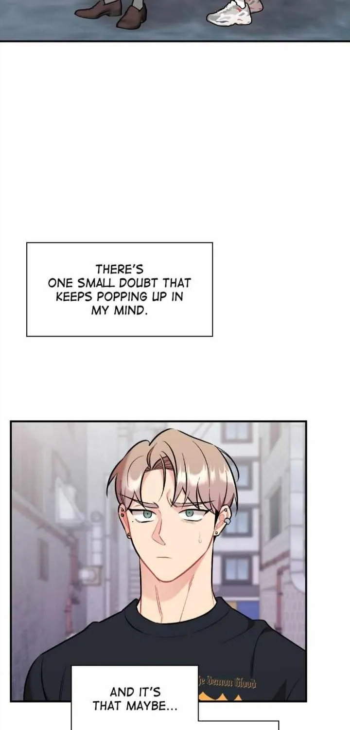 Cherry Complex Chapter 44 page 18 - 
