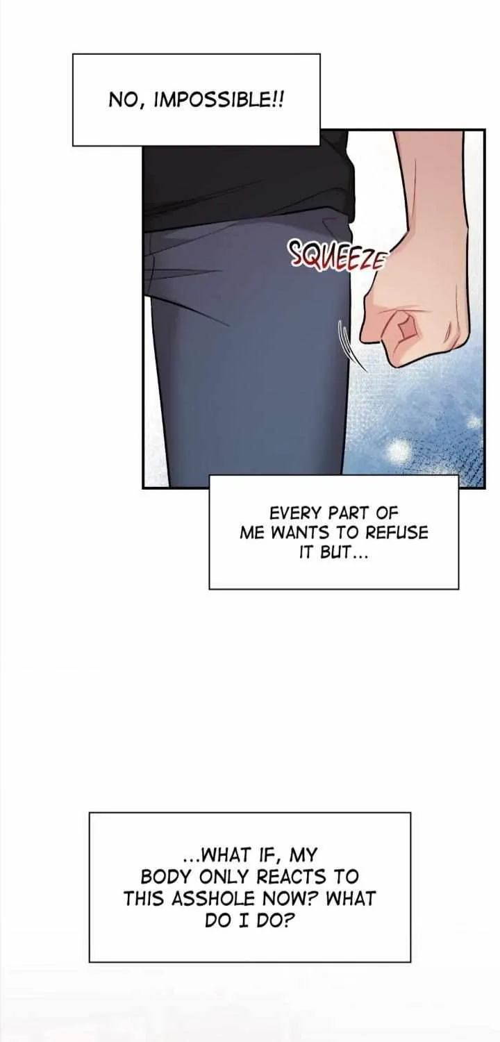 Cherry Complex Chapter 44 page 20 - 