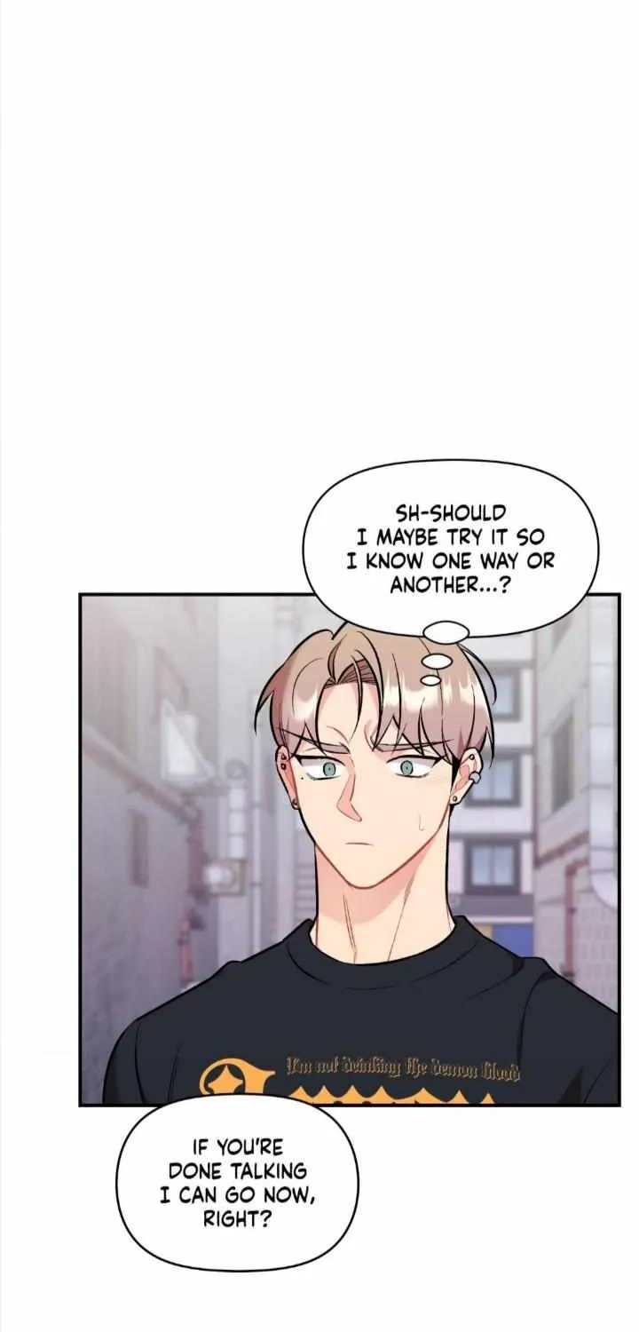 Cherry Complex Chapter 44 page 22 - 
