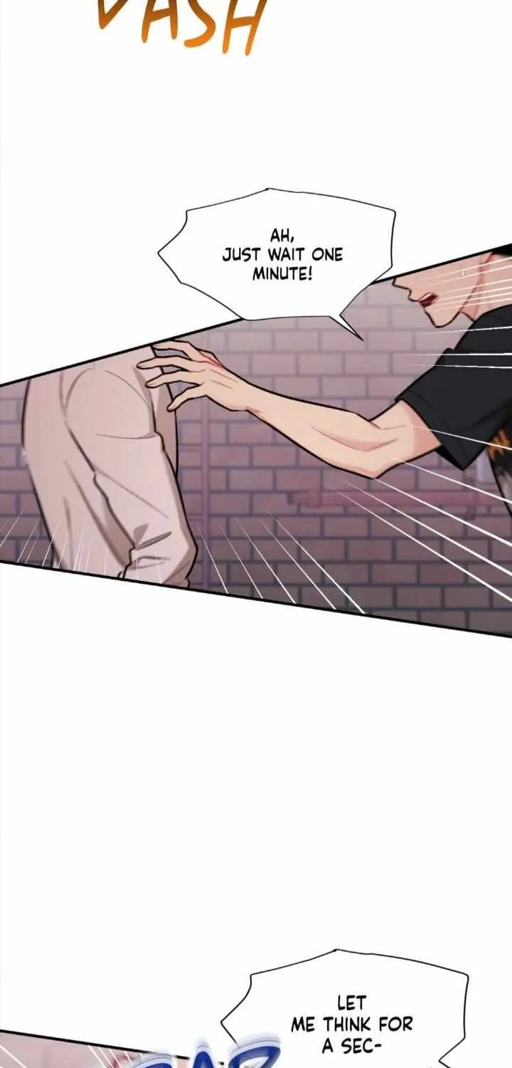 Cherry Complex Chapter 44 page 24 - 