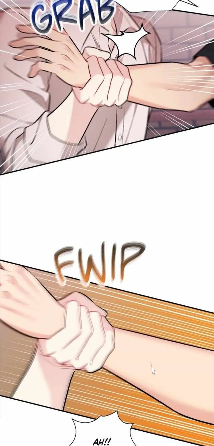 Cherry Complex Chapter 44 page 25 - 