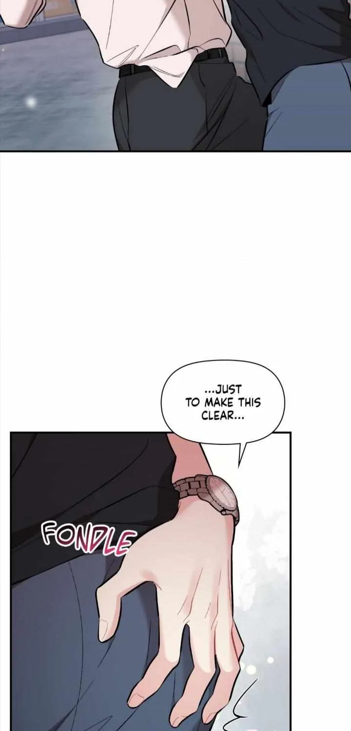 Cherry Complex Chapter 44 page 27 - 