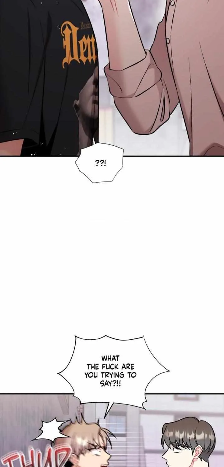 Cherry Complex Chapter 44 page 4 - 