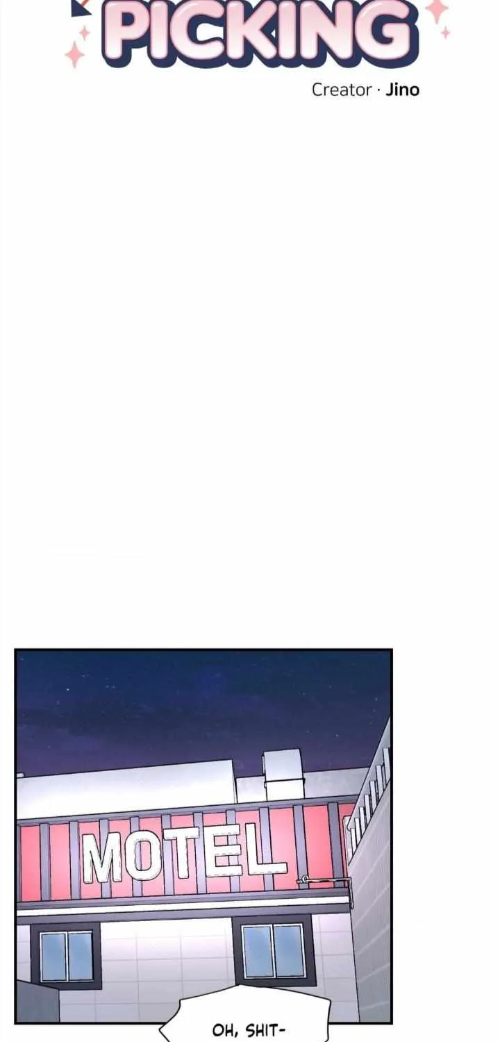 Cherry Complex Chapter 44 page 31 - 