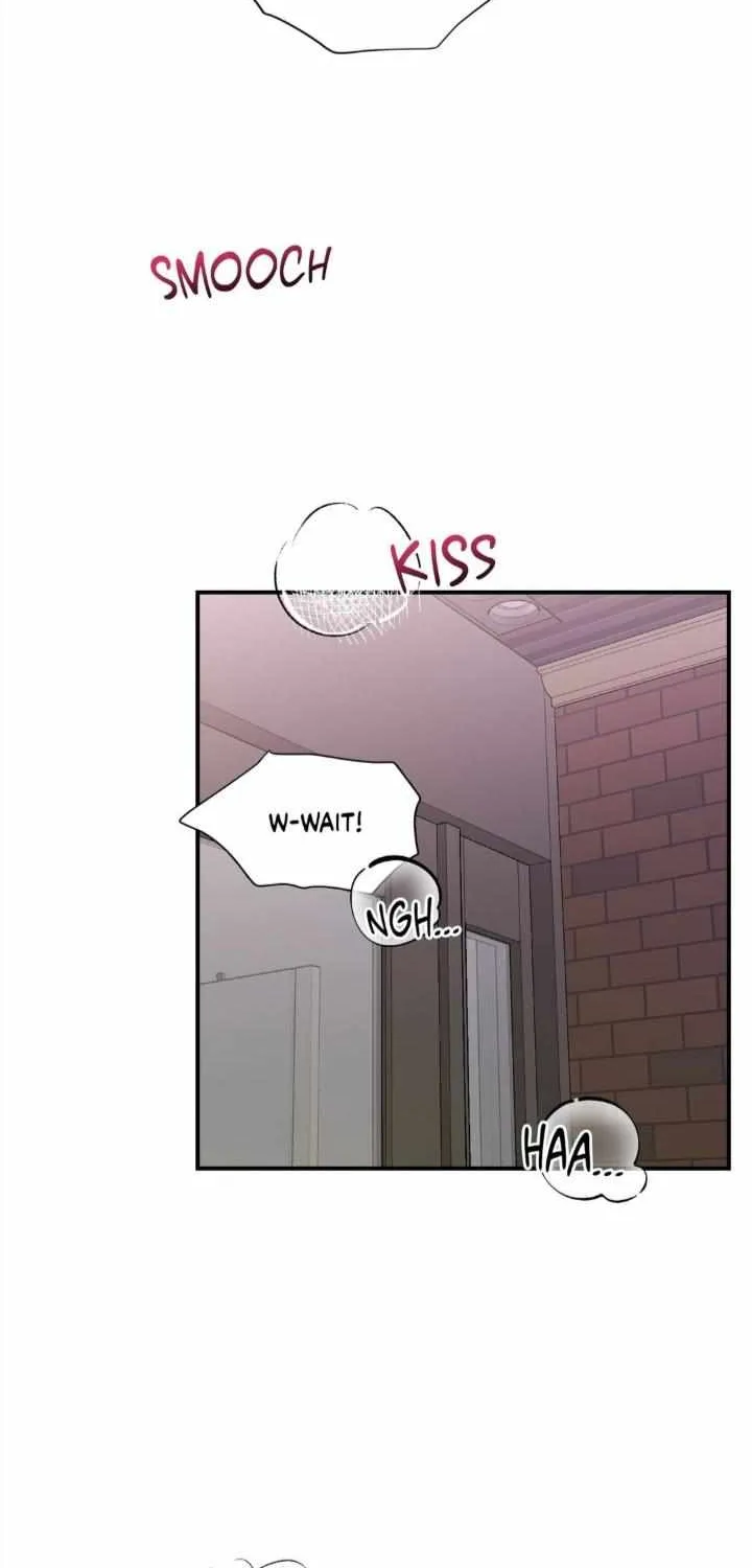 Cherry Complex Chapter 44 page 32 - 