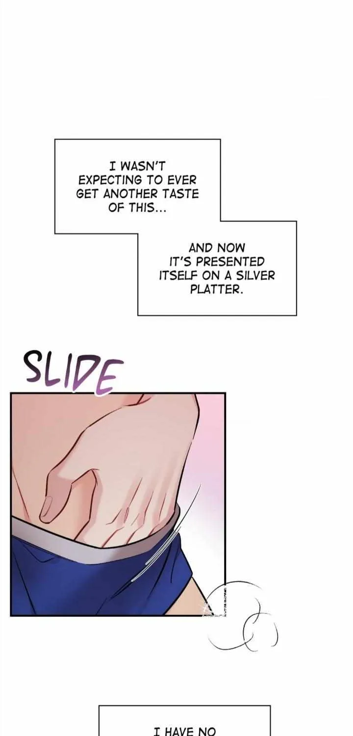 Cherry Complex Chapter 44 page 34 - 