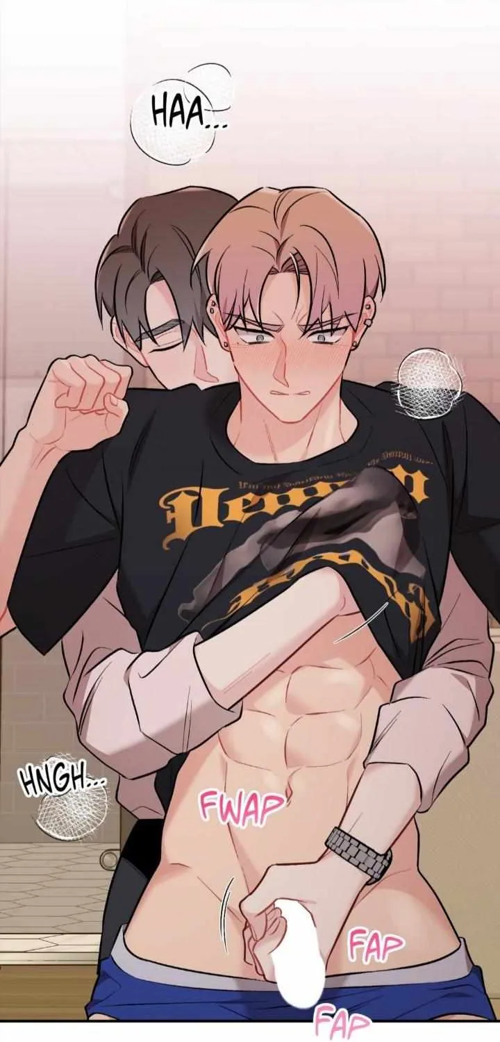 Cherry Complex Chapter 44 page 36 - 