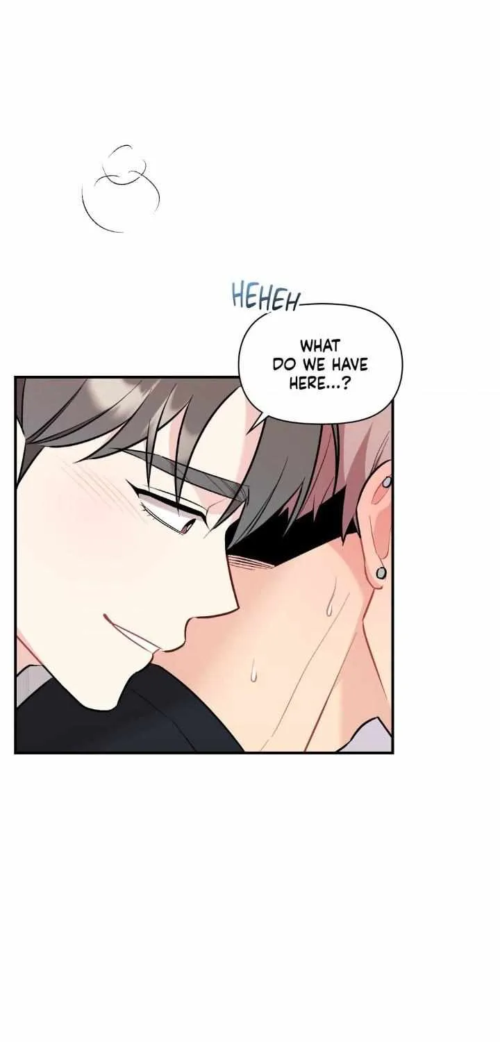 Cherry Complex Chapter 44 page 38 - 