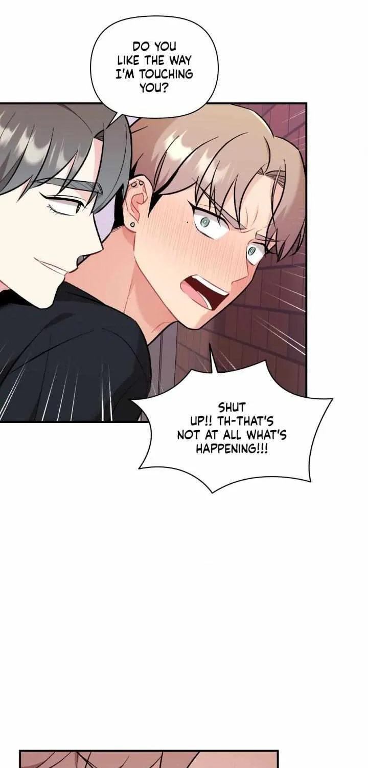 Cherry Complex Chapter 44 page 40 - 