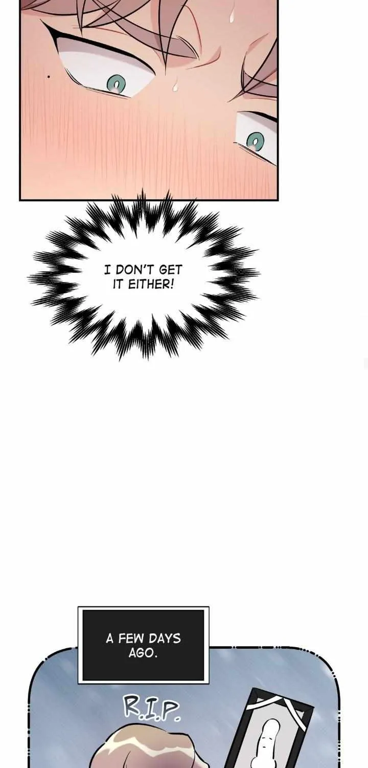 Cherry Complex Chapter 44 page 41 - 