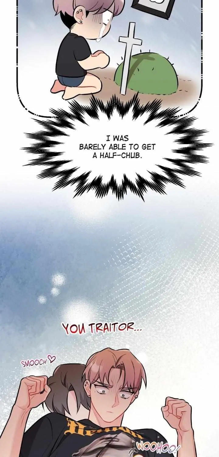 Cherry Complex Chapter 44 page 42 - 