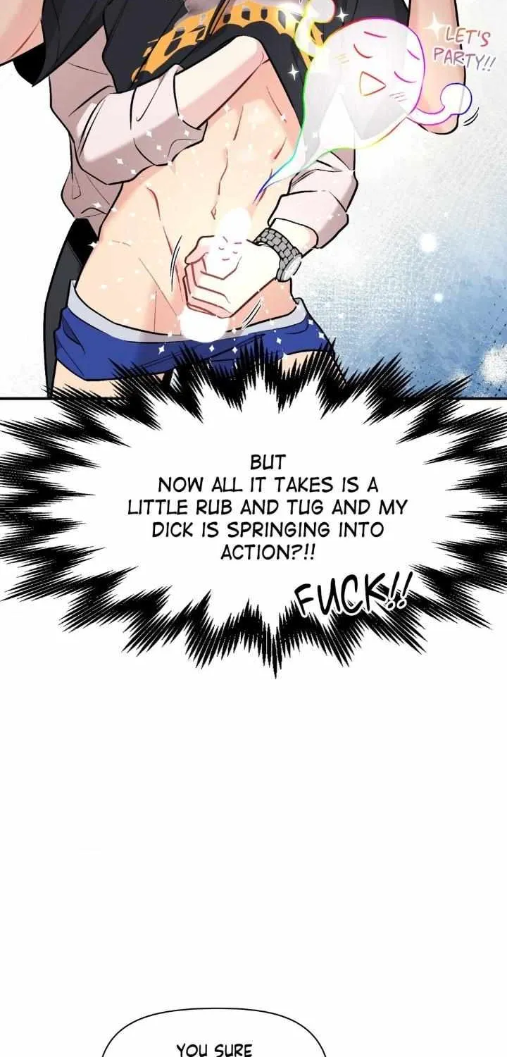 Cherry Complex Chapter 44 page 43 - 