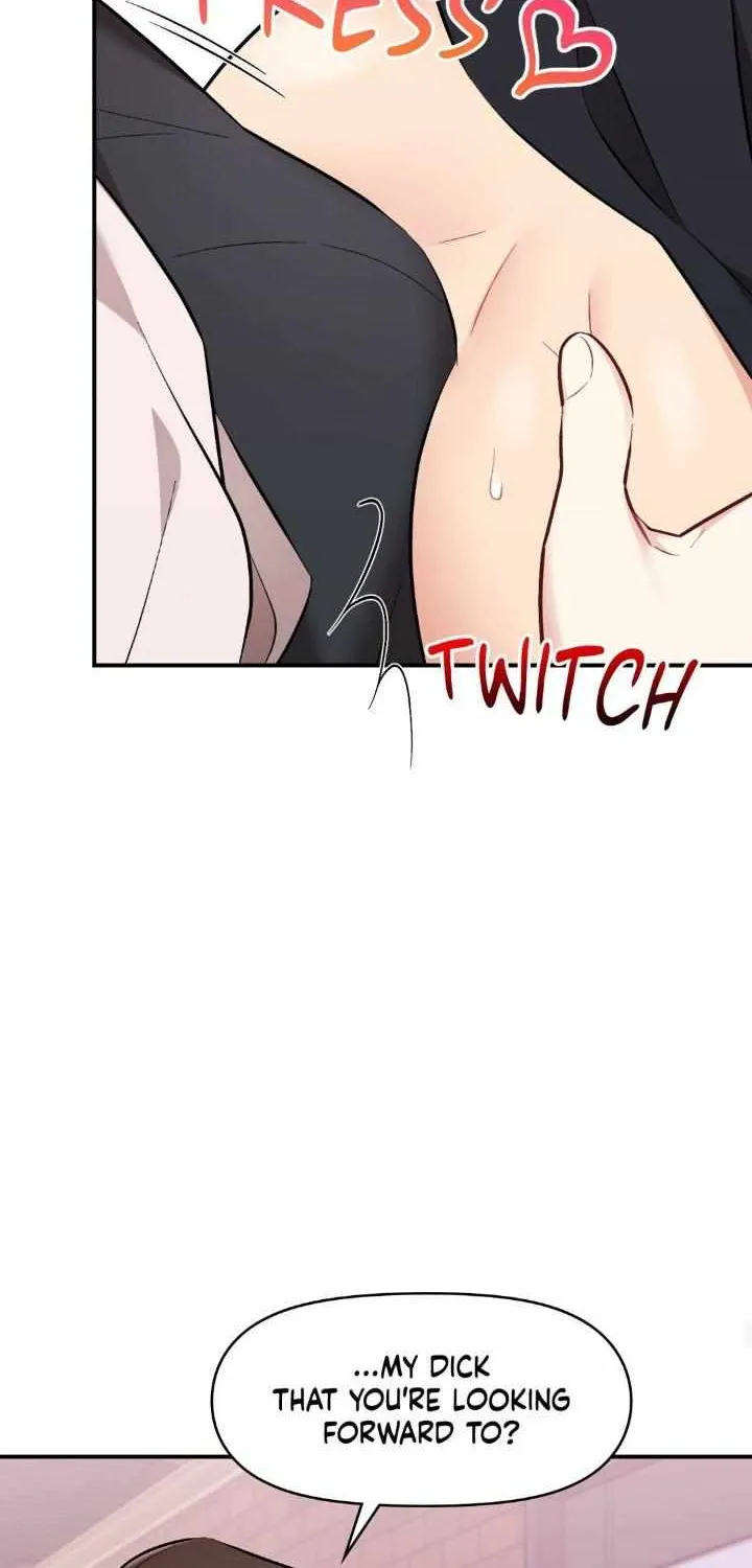 Cherry Complex Chapter 44 page 45 - 