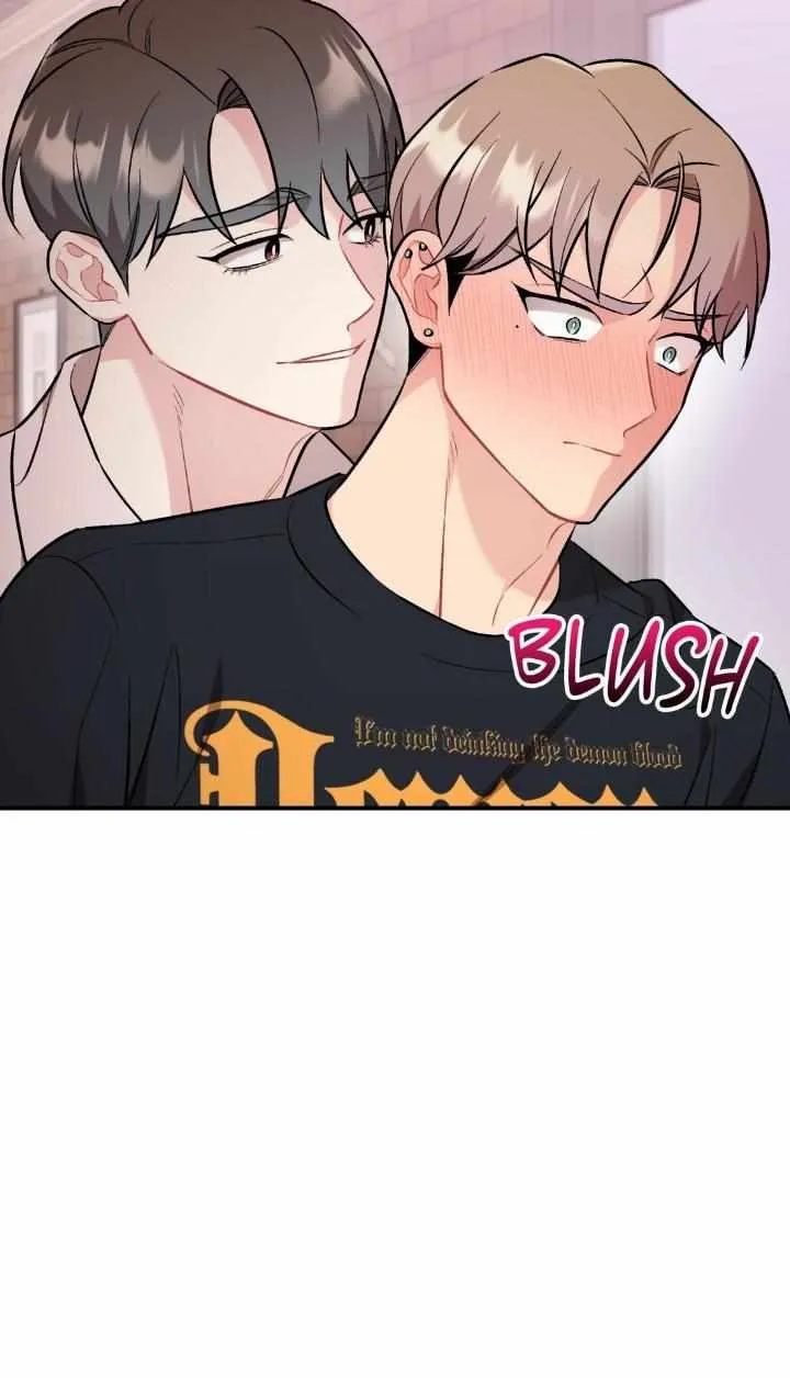 Cherry Complex Chapter 44 page 46 - 