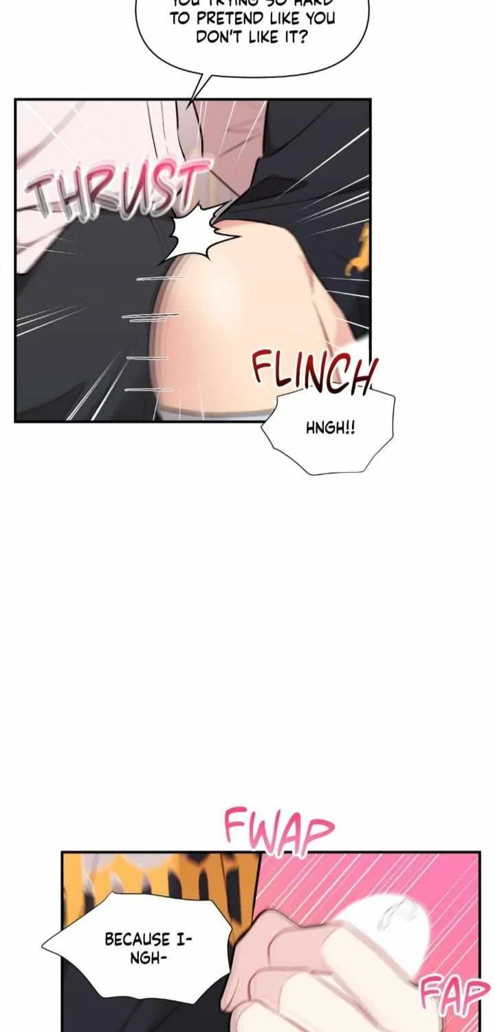 Cherry Complex Chapter 44 page 48 - 