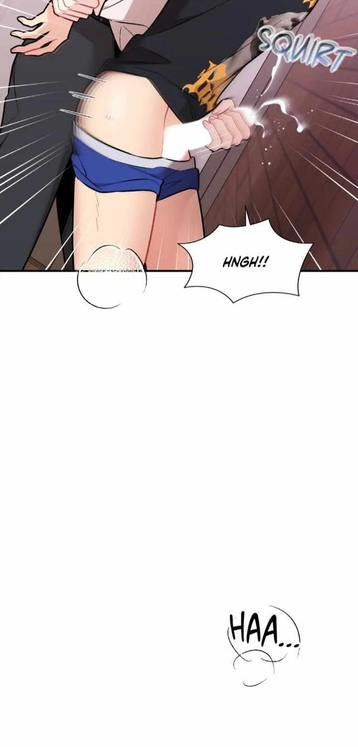 Cherry Complex Chapter 44 page 50 - 