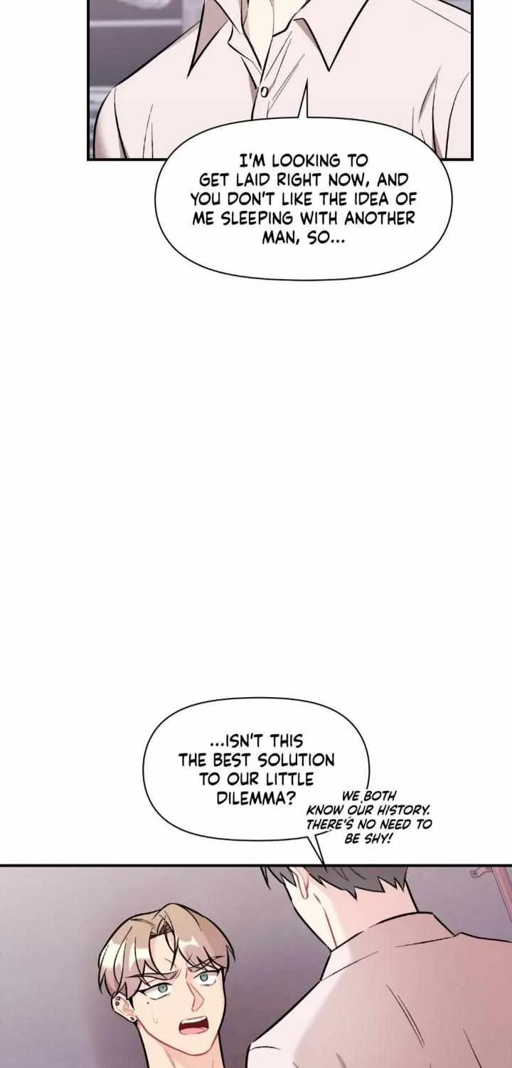Cherry Complex Chapter 44 page 6 - 