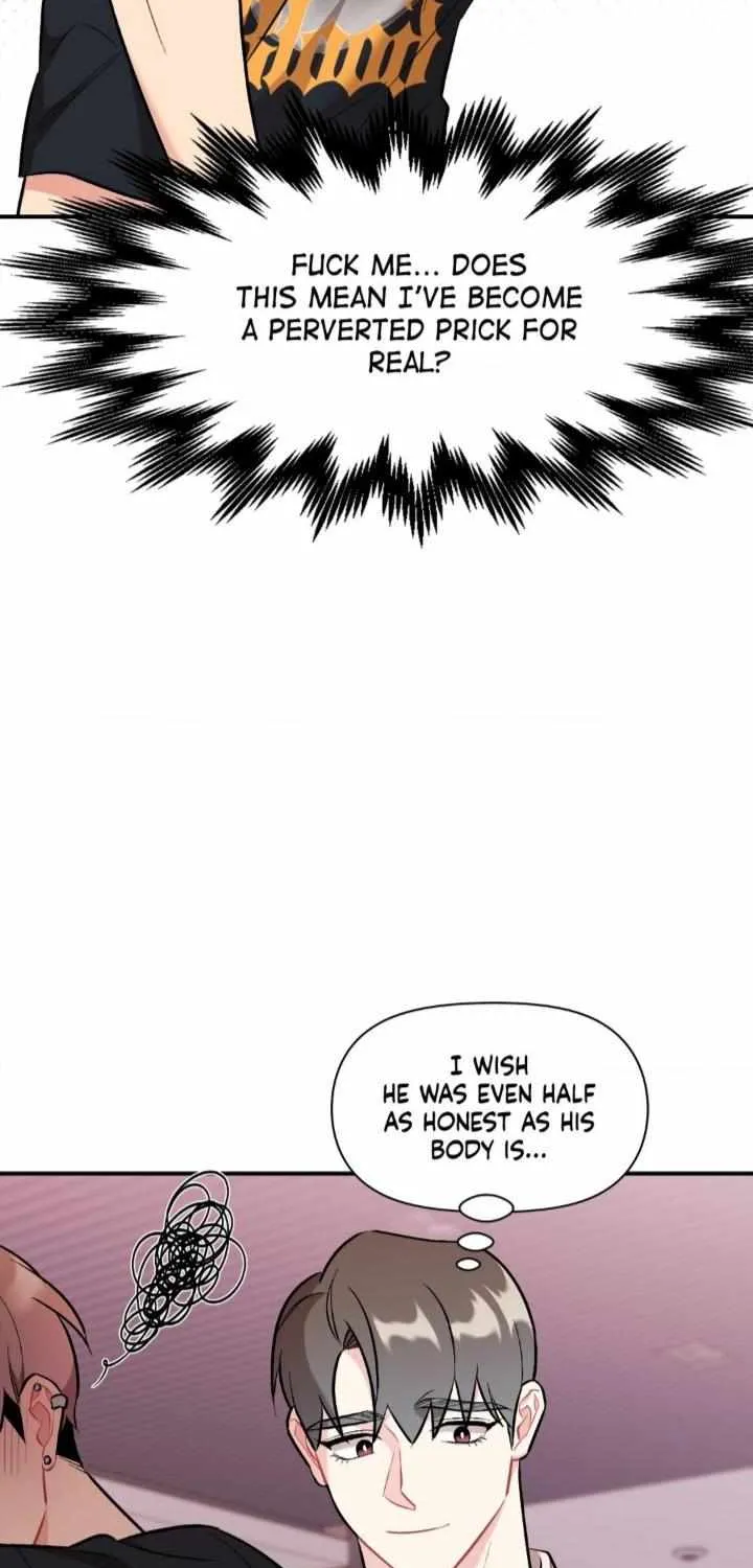 Cherry Complex Chapter 44 page 53 - 