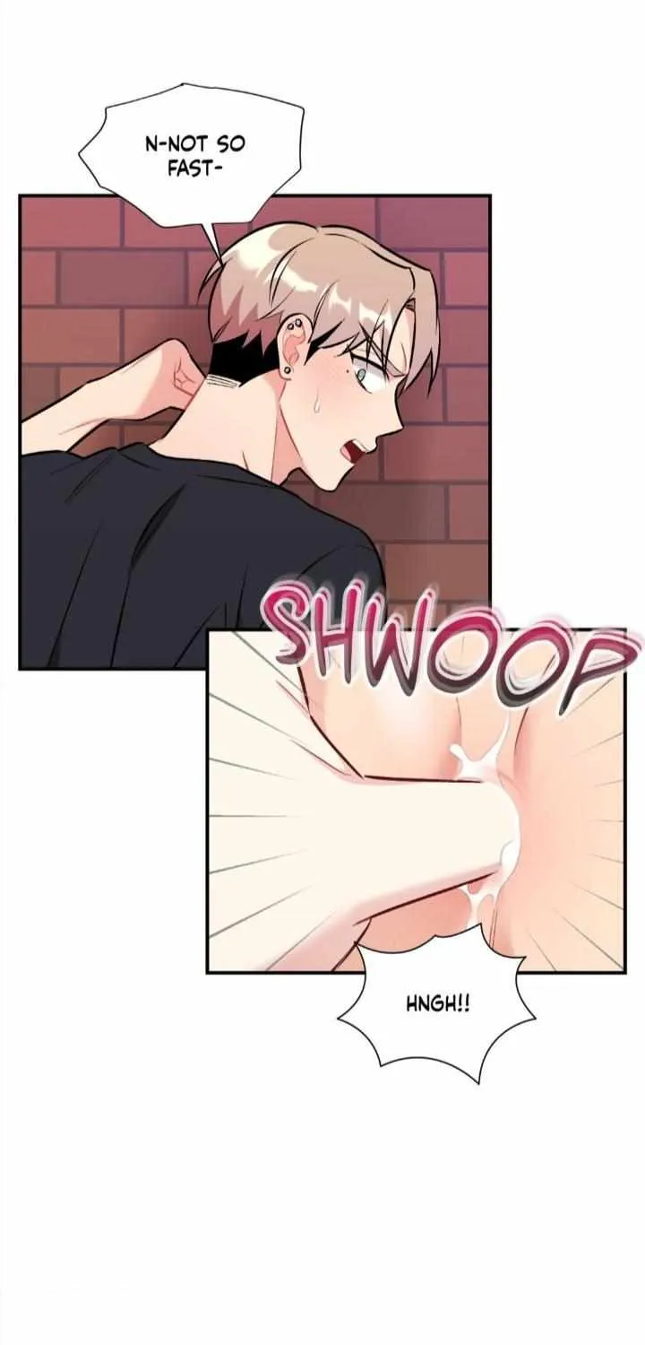 Cherry Complex Chapter 44 page 56 - 