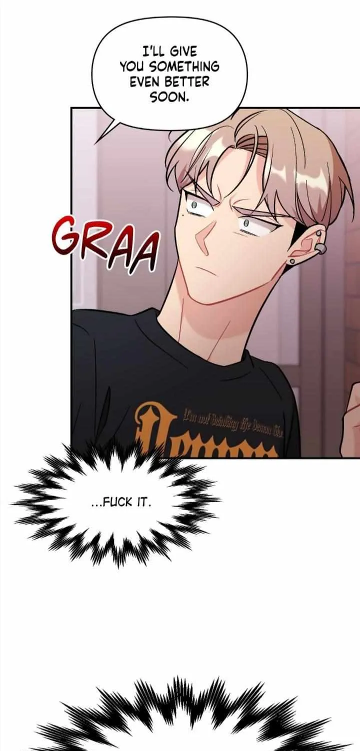 Cherry Complex Chapter 44 page 58 - 