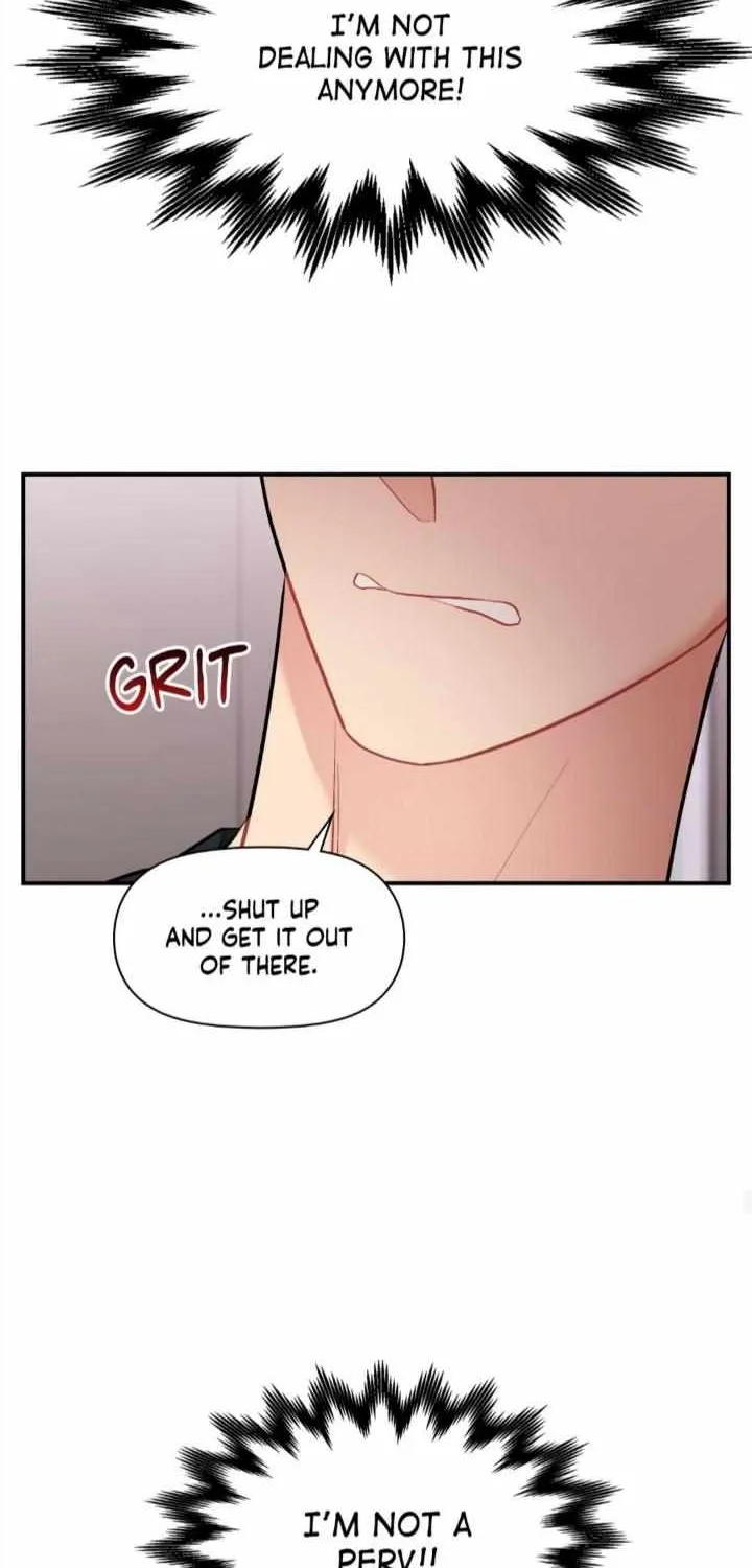 Cherry Complex Chapter 44 page 59 - 
